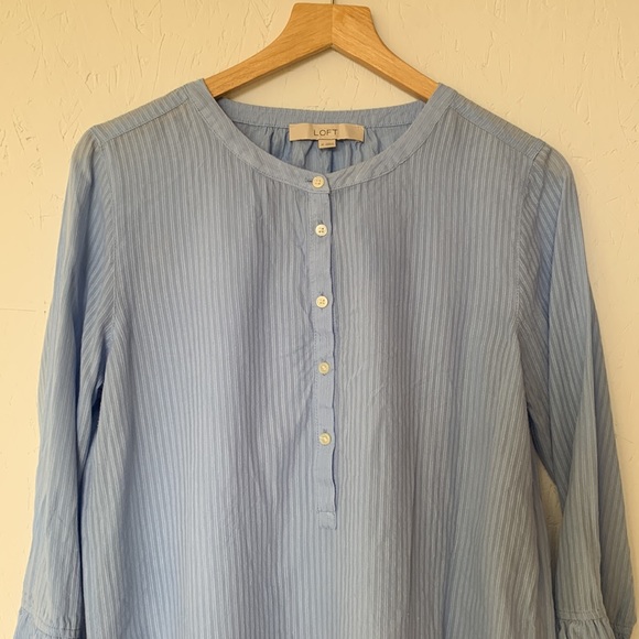 COPY - Loft long sleeve cardigan - Picture 3 of 7